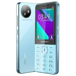 سعر ومواصفات Symphony S80