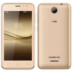سعر ومواصفات Symphony V48