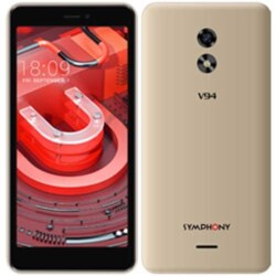 سعر ومواصفات Symphony V94