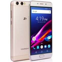 سعر ومواصفات Symphony Z9