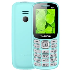 سعر ومواصفات Symphony hero 30