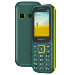 سعر ومواصفات Symphony hero20