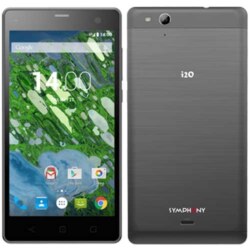 سعر ومواصفات Symphony i20 (2 GB RAM)