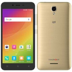 سعر ومواصفات Symphony i25