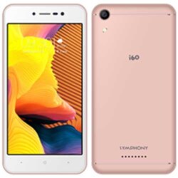سعر ومواصفات Symphony i60