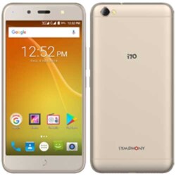سعر ومواصفات Symphony i70