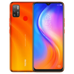 سعر ومواصفات TECNO Spark 5 Air