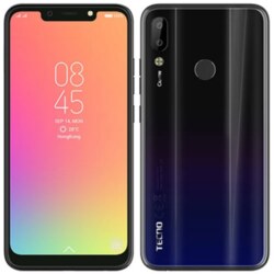 سعر ومواصفات Tecno Camon 11 Pro