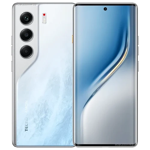 Tecno Camon 40 Pro 4G