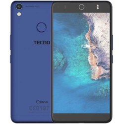 سعر ومواصفات Tecno Camon CX Air