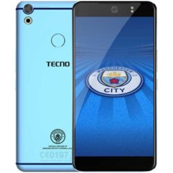 سعر ومواصفات Tecno Camon CX Manchester City LE