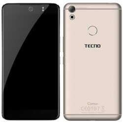 سعر ومواصفات Tecno Camon CX