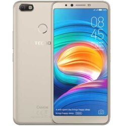 سعر ومواصفات Tecno Camon X