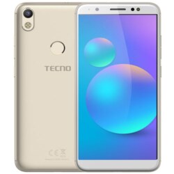 سعر ومواصفات Tecno Camon i Air