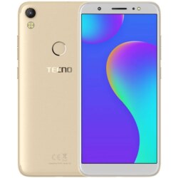 سعر ومواصفات Tecno Camon i