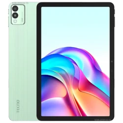 سعر ومواصفات Tecno Megapad 11
