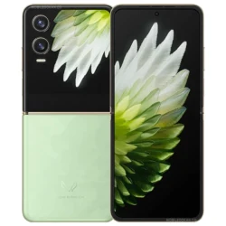 سعر ومواصفات Tecno Phantom V Flip2