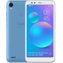 سعر ومواصفات Tecno Pop 1S
