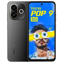 سعر ومواصفات Tecno Pop 9