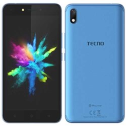 سعر ومواصفات Tecno Pouvoir 1
