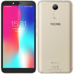 سعر ومواصفات Tecno Pouvoir 2