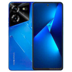 سعر ومواصفات Tecno Pova 5