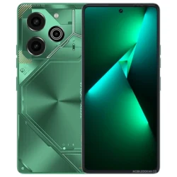 سعر ومواصفات Tecno Pova 6 Pro