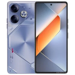 سعر ومواصفات Tecno Pova 6