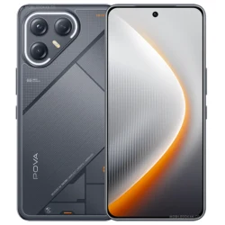 سعر ومواصفات Tecno Pova 7 Ultra