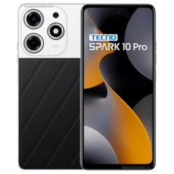 سعر ومواصفات Tecno Spark 10 Pro Moon Explorer Edition