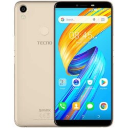 سعر ومواصفات Tecno Spark 2