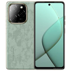 سعر ومواصفات Tecno Spark 20 Pro 5G