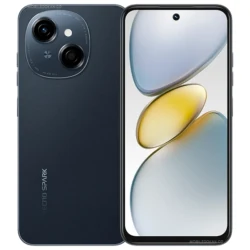 سعر ومواصفات Tecno Spark Go 1S