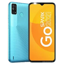 سعر ومواصفات Tecno Spark Go 2021