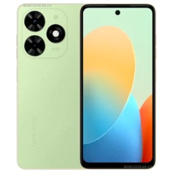 سعر ومواصفات Tecno Spark Go 2024