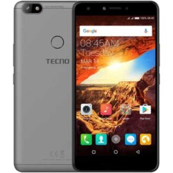 سعر ومواصفات Tecno Spark Plus