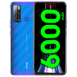 سعر ومواصفات Tecno Spark Power 2 Air