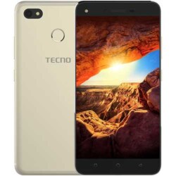 سعر ومواصفات Tecno Spark