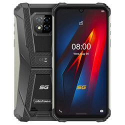 سعر ومواصفات Ulefone Armor 8 5G