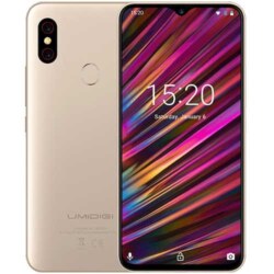 سعر ومواصفات Umidigi F1
