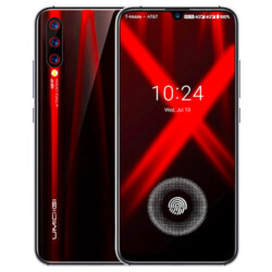 سعر ومواصفات Umidigi X