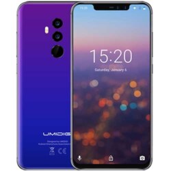 سعر ومواصفات Umidigi Z2 Special Edition