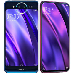 سعر ومواصفات Vivo NEX 2
