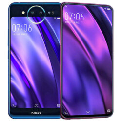 سعر ومواصفات Vivo NEX Dual Display