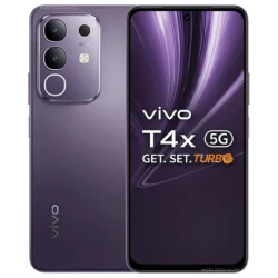 سعر ومواصفات Vivo T4x