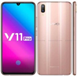 سعر ومواصفات Vivo V11 Pro