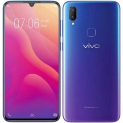 سعر ومواصفات Vivo V11i