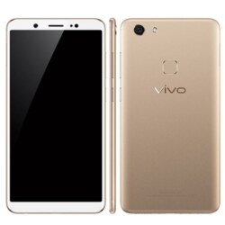 سعر ومواصفات Vivo V7