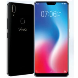 سعر ومواصفات Vivo V9
