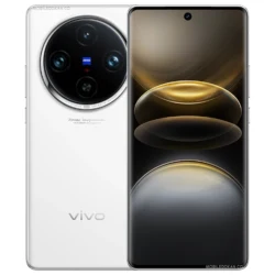 سعر ومواصفات Vivo X100s Pro